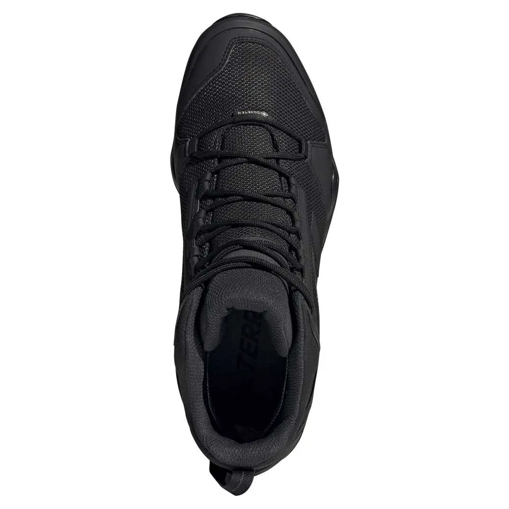 adidas Terrex Ax3 Mid Goretex Wanderstiefel adidas Terrex Ax3 Mid Goretex Wanderstiefel