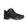 Core black / dgh solid grey / purple tint