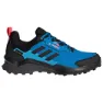 Blue rush / core black / turbo
