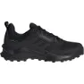 Core black / core black / grey four