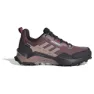 Quiet crimson / preloved fig / warm clay