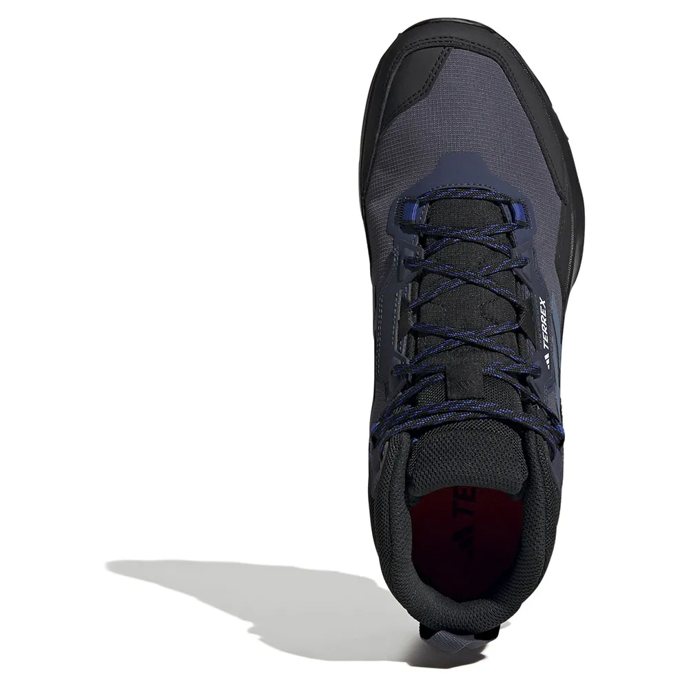 adidas Terrex Ax4 Mid Goretex Wanderschuhe adidas Terrex Ax4 Mid Goretex Wanderschuhe