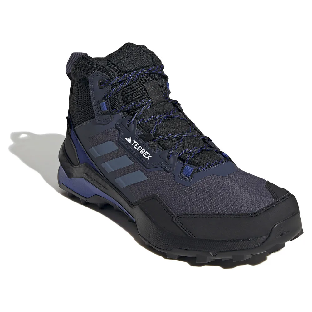 adidas Terrex Ax4 Mid Goretex Wanderschuhe adidas Terrex Ax4 Mid Goretex Wanderschuhe