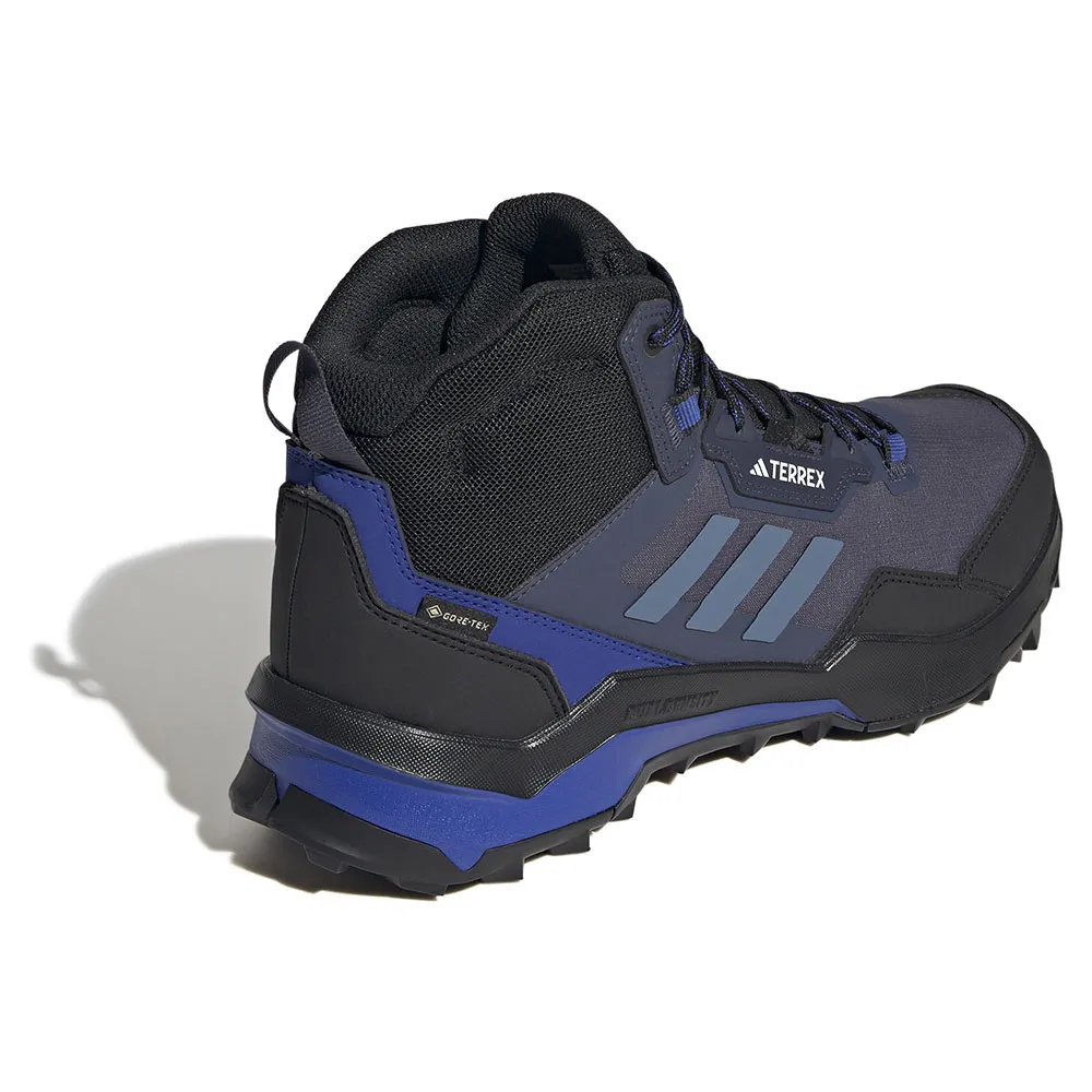 adidas Terrex Ax4 Mid Goretex Wanderschuhe adidas Terrex Ax4 Mid Goretex Wanderschuhe