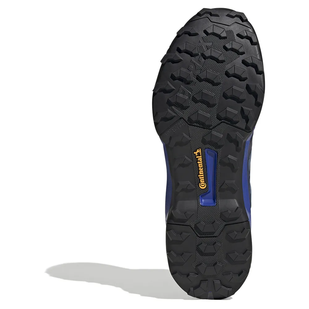 adidas Terrex Ax4 Mid Goretex Wanderschuhe adidas Terrex Ax4 Mid Goretex Wanderschuhe