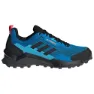 Blue rush / core black / turbo