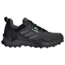 Core black / grey four / mint ton