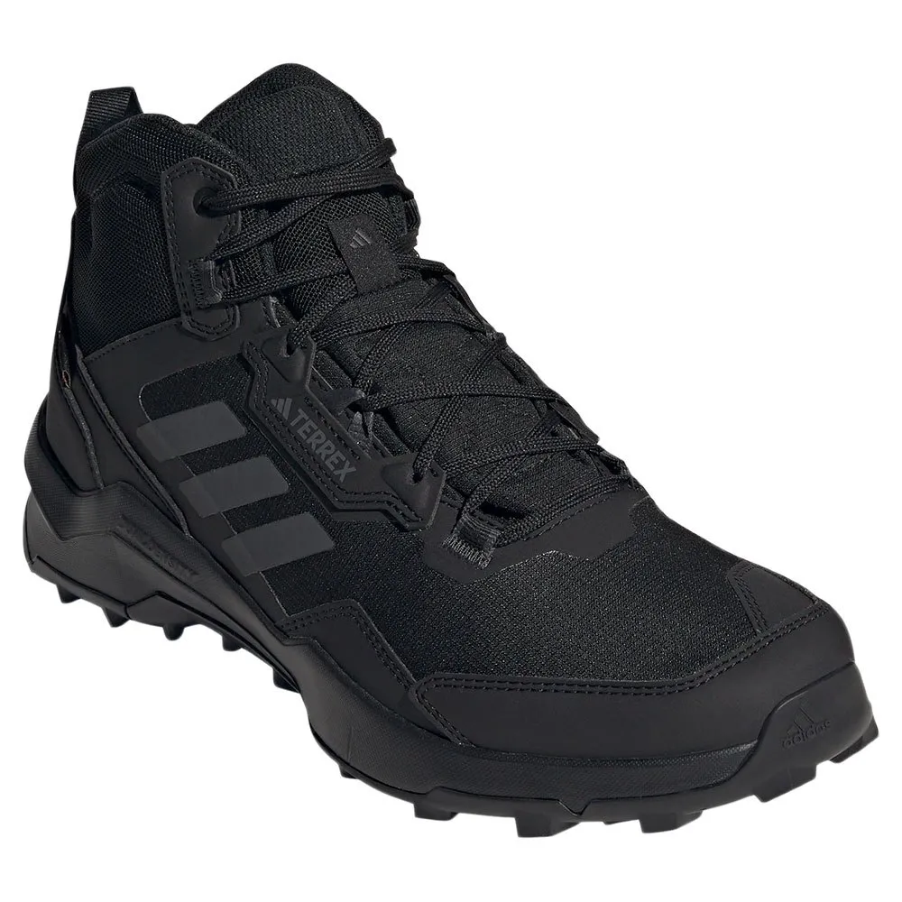 adidas Terrex Ax4id Goretex Wanderschuhe adidas Terrex Ax4id Goretex Wanderschuhe