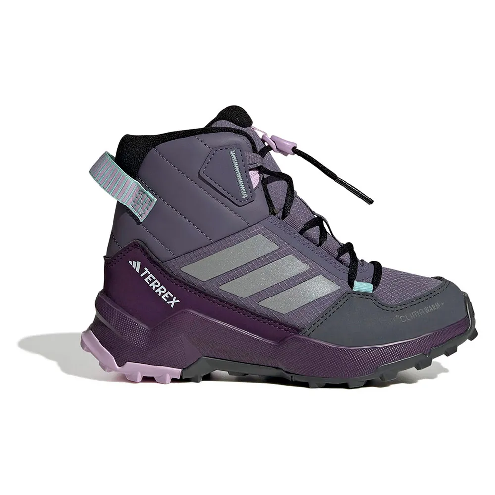 adidas Terrex Ax4r Mid Climawarm+ Wanderschuhe