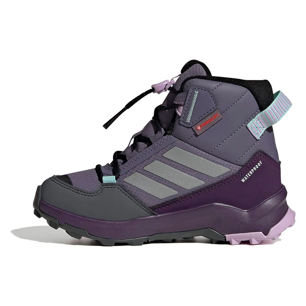 adidas Terrex Ax4r Mid Climawarm+ Wanderschuhe
