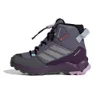 adidas Terrex Ax4r Mid Climawarm+ Wanderschuhe