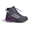 adidas Terrex Ax4r Mid Climawarm+ Wanderschuhe