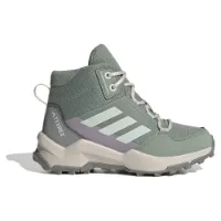 adidas Terrex Ax4r Mid Kinderswander Schuhe adidas Terrex Ax4r Mid Kinderswander Schuhe