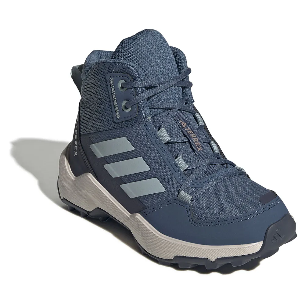 adidas Terrex Ax4r Mid Kinderswander Schuhe adidas Terrex Ax4r Mid Kinderswander Schuhe