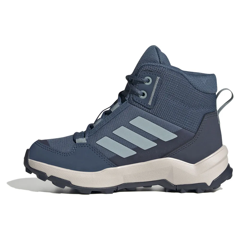 adidas Terrex Ax4r Mid Kinderswander Schuhe adidas Terrex Ax4r Mid Kinderswander Schuhe