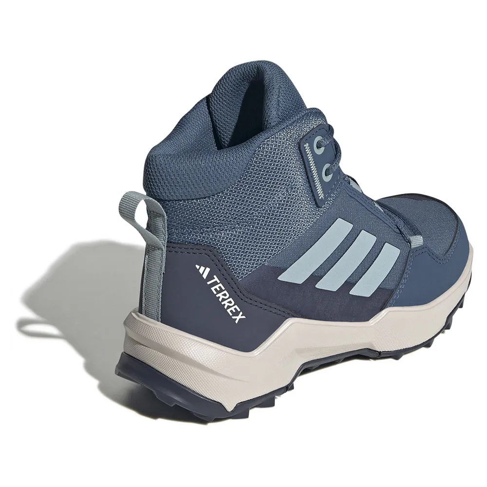 adidas Terrex Ax4r Mid Kinderswander Schuhe adidas Terrex Ax4r Mid Kinderswander Schuhe