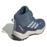 adidas Terrex Ax4r Mid Kinderswander Schuhe
