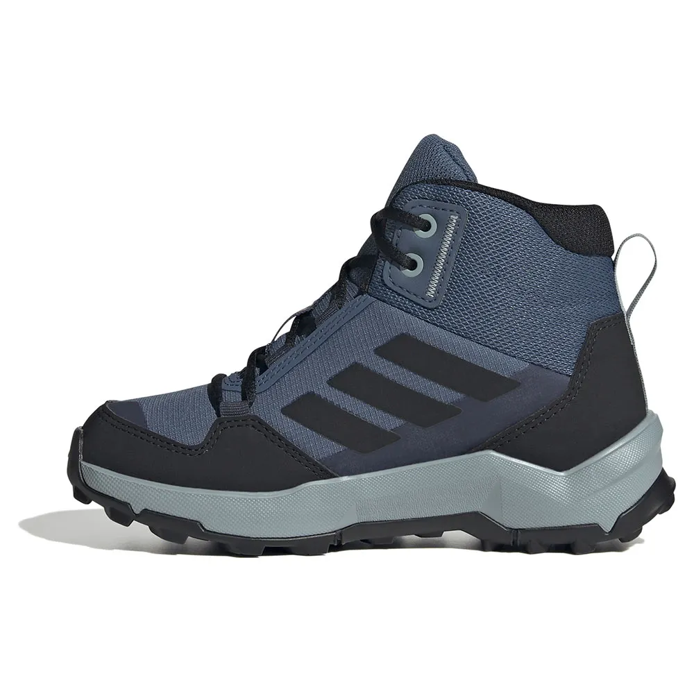 adidas Terrex Ax4r Mid Rain.rdy Kinderswander Schuhe adidas Terrex Ax4r Mid Rain.rdy Kinderswander Schuhe
