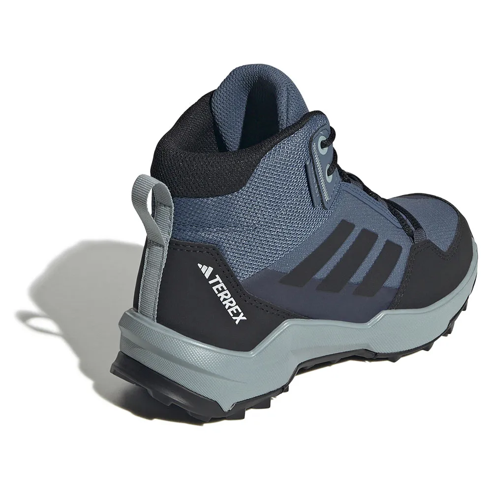 adidas Terrex Ax4r Mid Rain.rdy Kinderswander Schuhe adidas Terrex Ax4r Mid Rain.rdy Kinderswander Schuhe