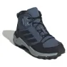 adidas Terrex Ax4r Mid Rain.rdy Kinderswander Schuhe