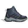 adidas Terrex Ax4r Mid Rain.rdy Kinderswander Schuhe