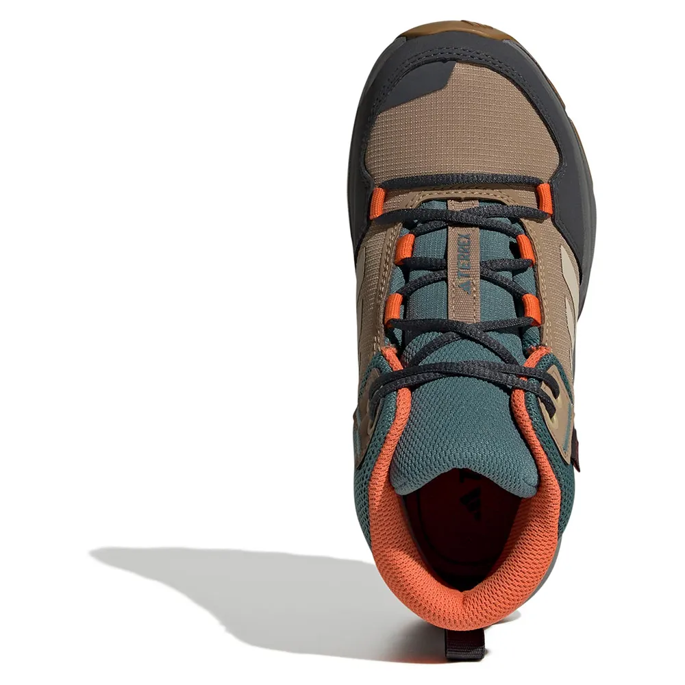 adidas Terrex Ax4r Mid Rain.rdy Wanderschuhe adidas Terrex Ax4r Mid Rain.rdy Wanderschuhe