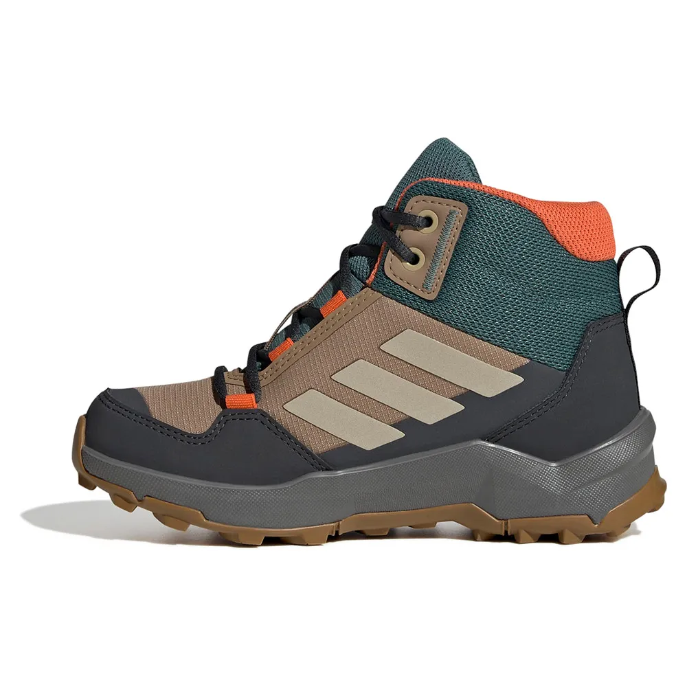 adidas Terrex Ax4r Mid Rain.rdy Wanderschuhe adidas Terrex Ax4r Mid Rain.rdy Wanderschuhe