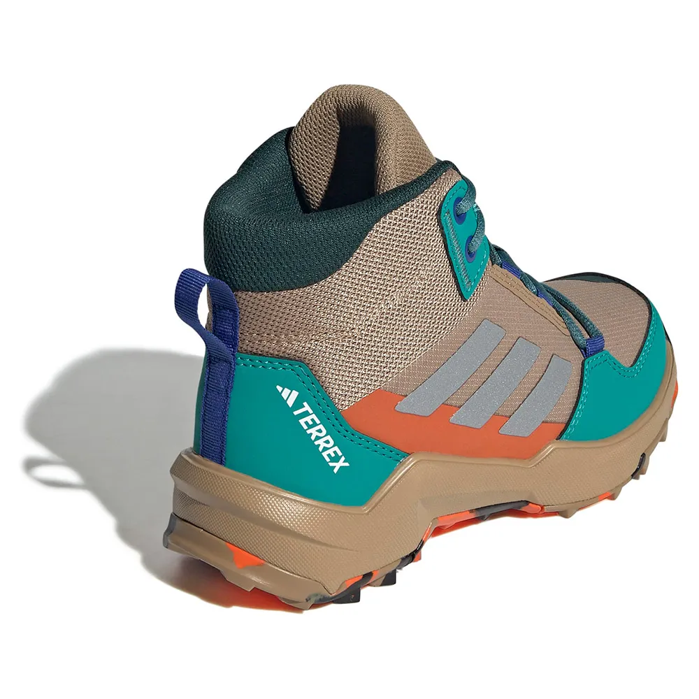 adidas Terrex Ax4r Mid Wanderschuhe