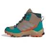 adidas Terrex Ax4r Mid Wanderschuhe