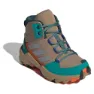 adidas Terrex Ax4r Mid Wanderschuhe
