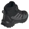 adidas Terrex Ax4r Rain.rdy Mid Wanderschuhe