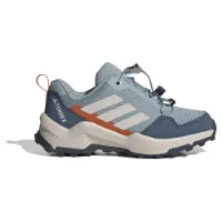 adidas Terrex Ax4s Speed Lacing Kinderswander Schuhe adidas Terrex Ax4s Speed Lacing Kinderswander Schuhe
