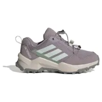 adidas Terrex Ax4s Speed Lacing Kinderswander Schuhe adidas Terrex Ax4s Speed Lacing Kinderswander Schuhe
