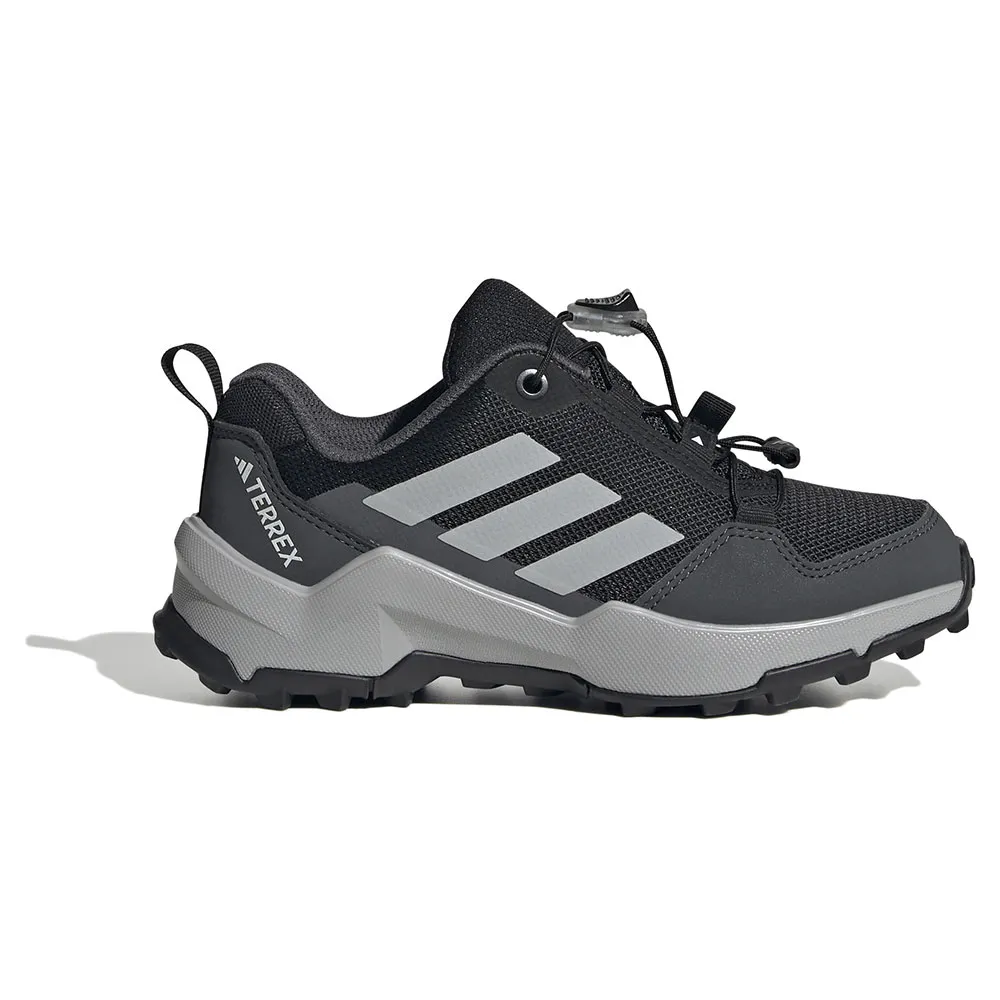 adidas Terrex Ax4s Speed Lacing Kinderswander Schuhe
