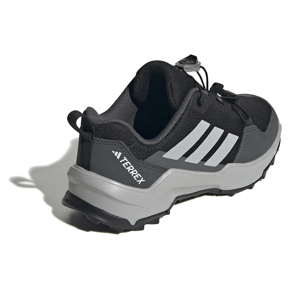 adidas Terrex Ax4s Speed Lacing Kinderswander Schuhe