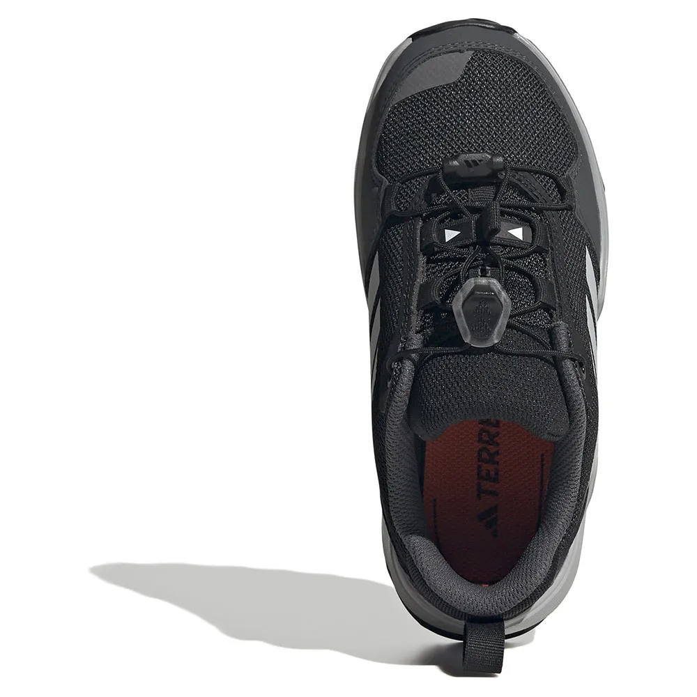 adidas Terrex Ax4s Speed Lacing Kinderswander Schuhe