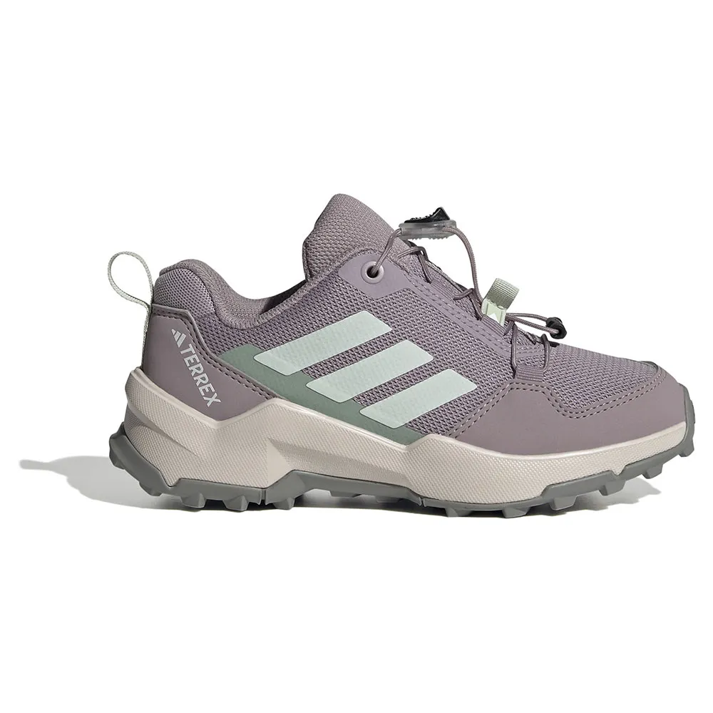 adidas Terrex Ax4s Speed Lacing Kinderswander Schuhe