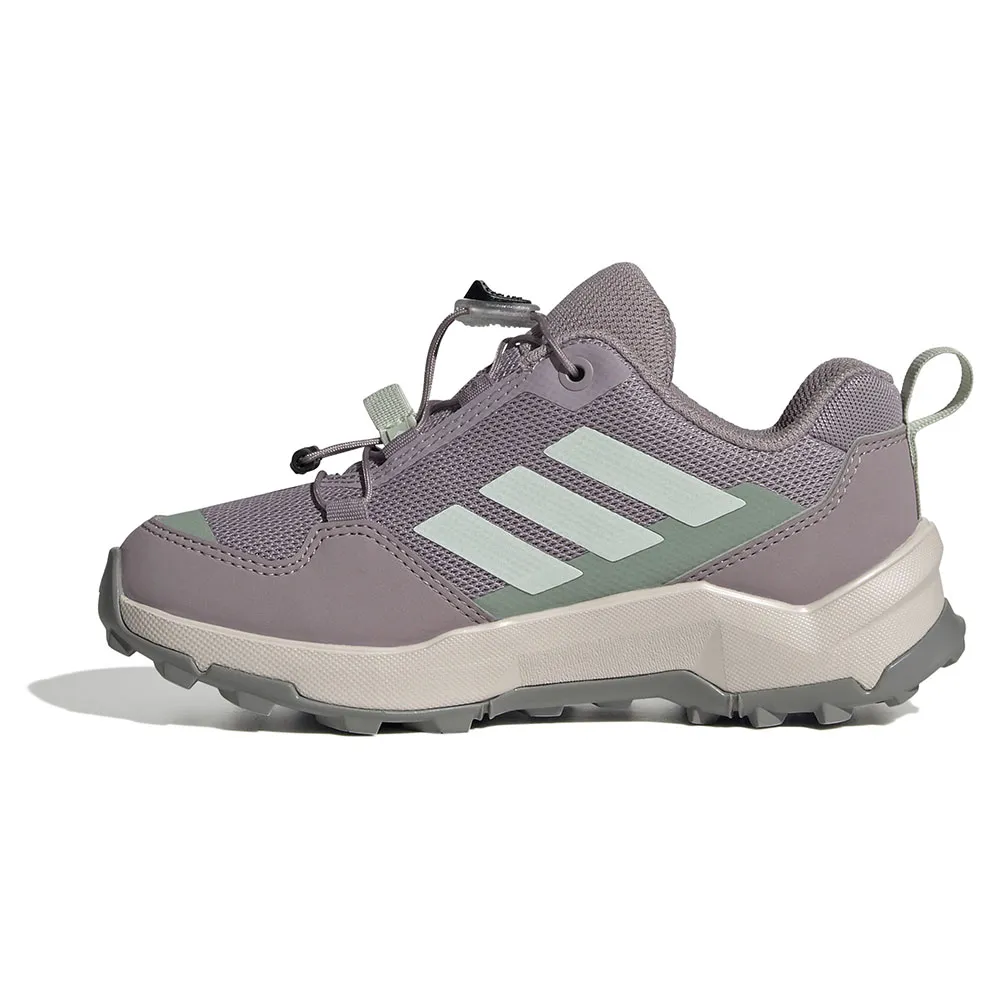 adidas Terrex Ax4s Speed Lacing Kinderswander Schuhe