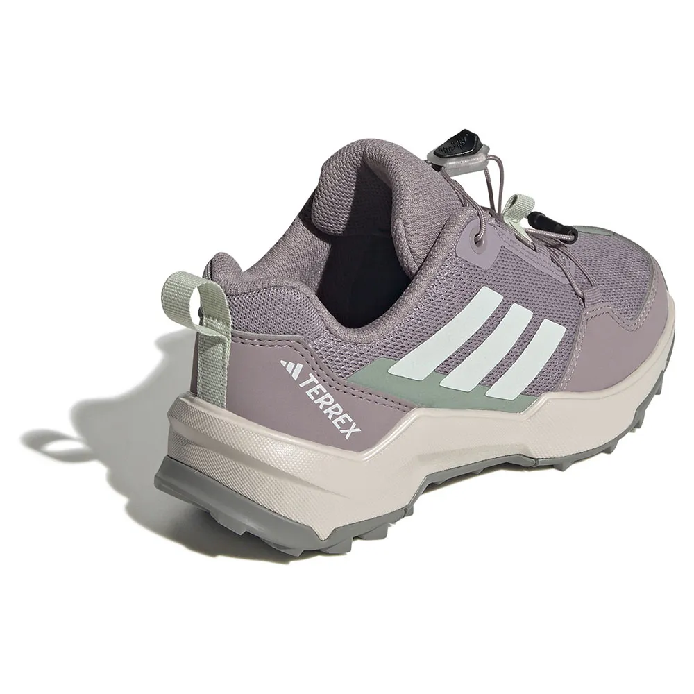 adidas Terrex Ax4s Speed Lacing Kinderswander Schuhe