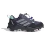 adidas Terrex Ax4s Speed Lacing Wanderschuhe