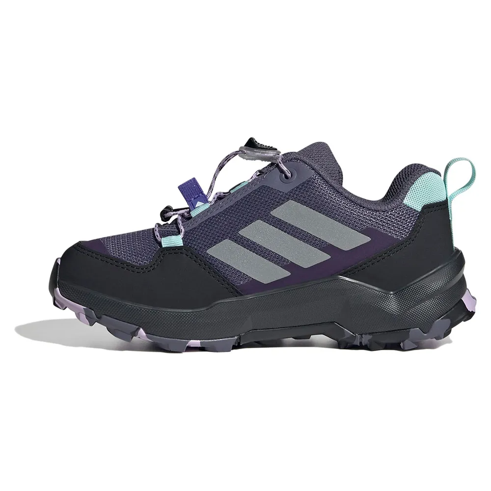 adidas Terrex Ax4s Speed Lacing Wanderschuhe