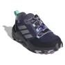 adidas Terrex Ax4s Speed Lacing Wanderschuhe