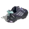 adidas Terrex Ax4s Speed Lacing Wanderschuhe
