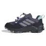adidas Terrex Ax4s Speed Lacing Wanderschuhe