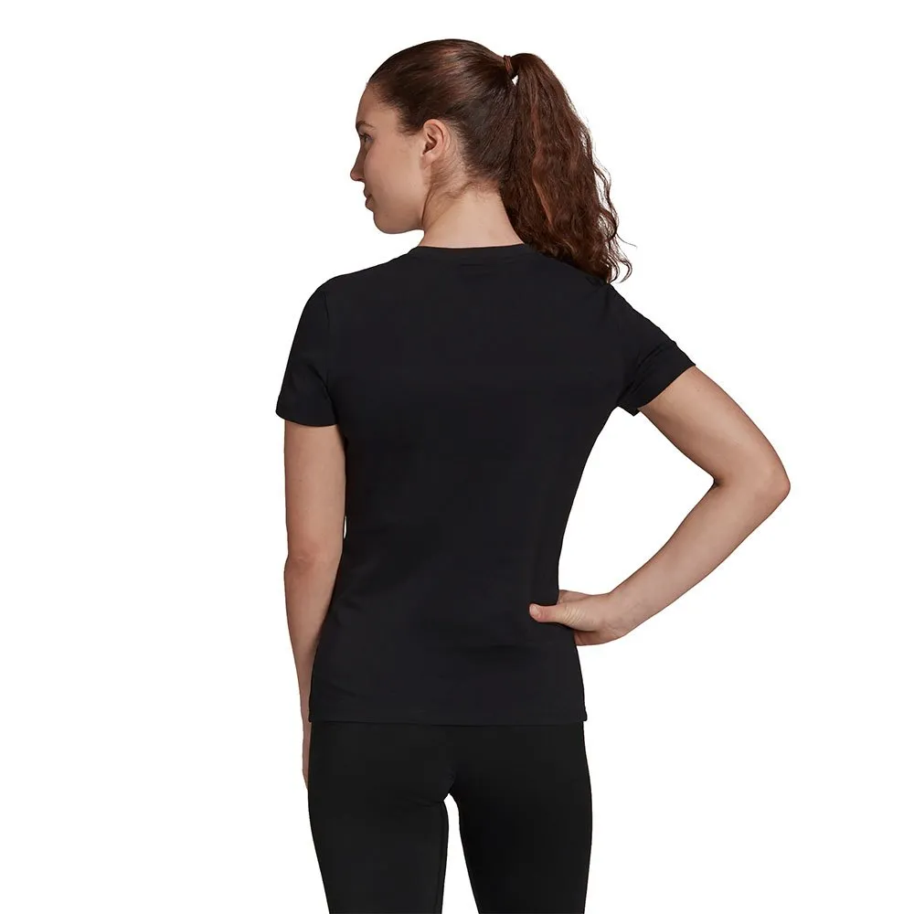 adidas Terrex Better Cotton Classic Logo Kurzarm-t-shirt