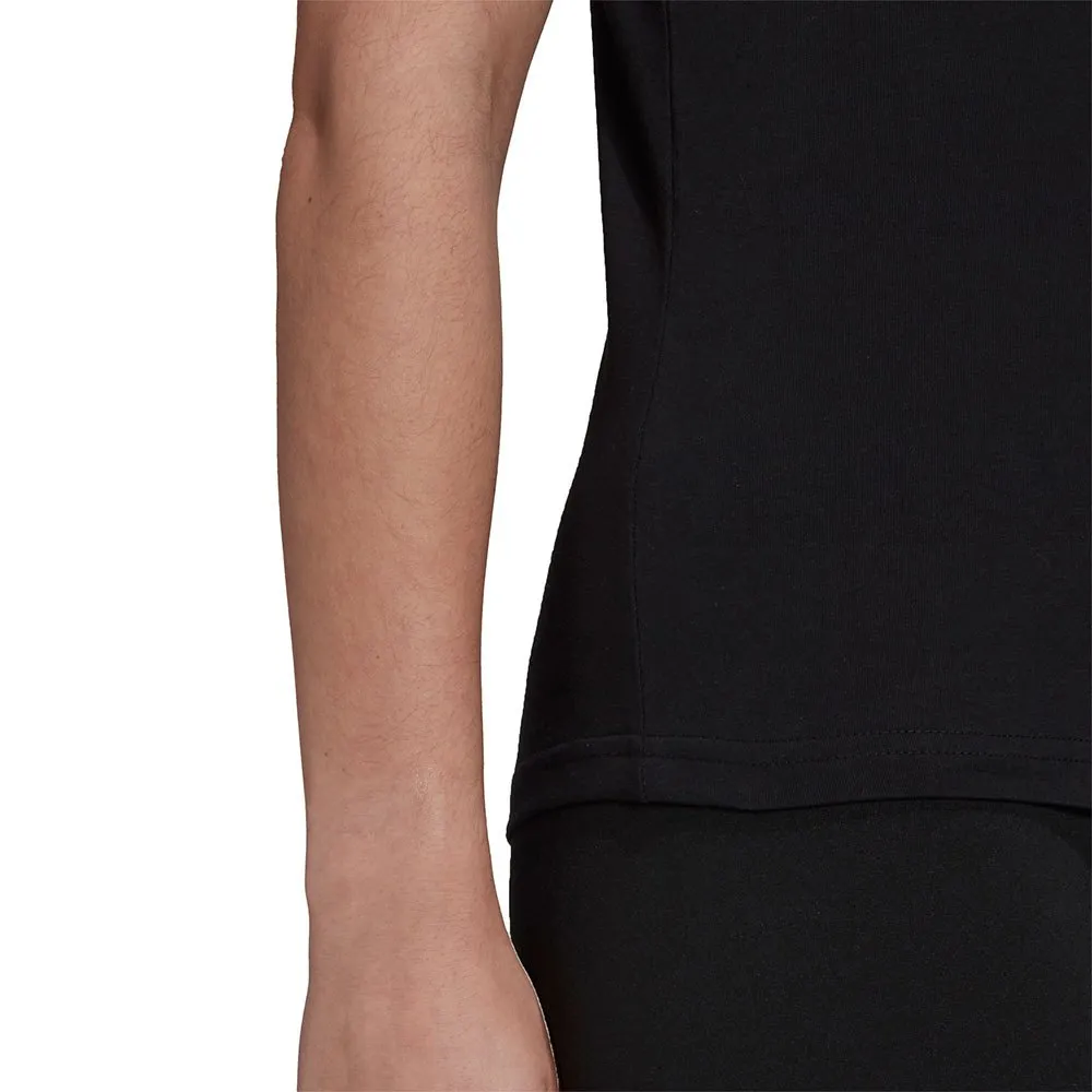adidas Terrex Better Cotton Classic Logo Kurzarm-t-shirt