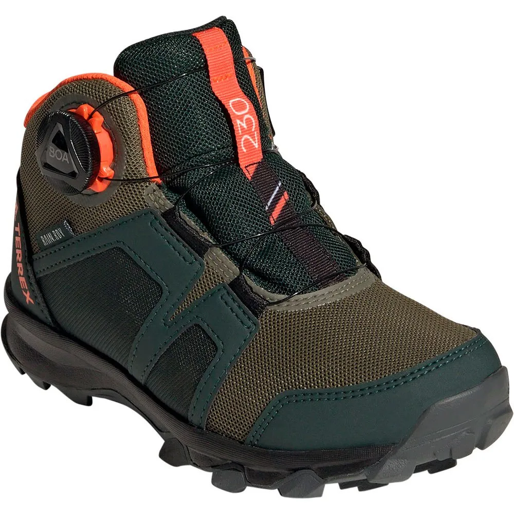 adidas Terrex Boa Mid R.rdy Wanderschuhe adidas Terrex Boa Mid R.rdy Wanderschuhe