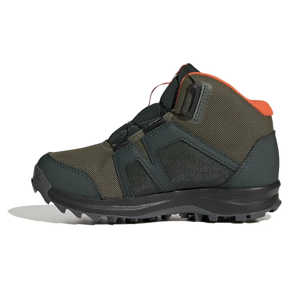 adidas Terrex Boa Mid Rdy Wanderstiefel adidas Terrex Boa Mid Rdy Wanderstiefel