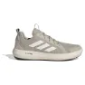 Wonder beige / chalk white / semi impact orange