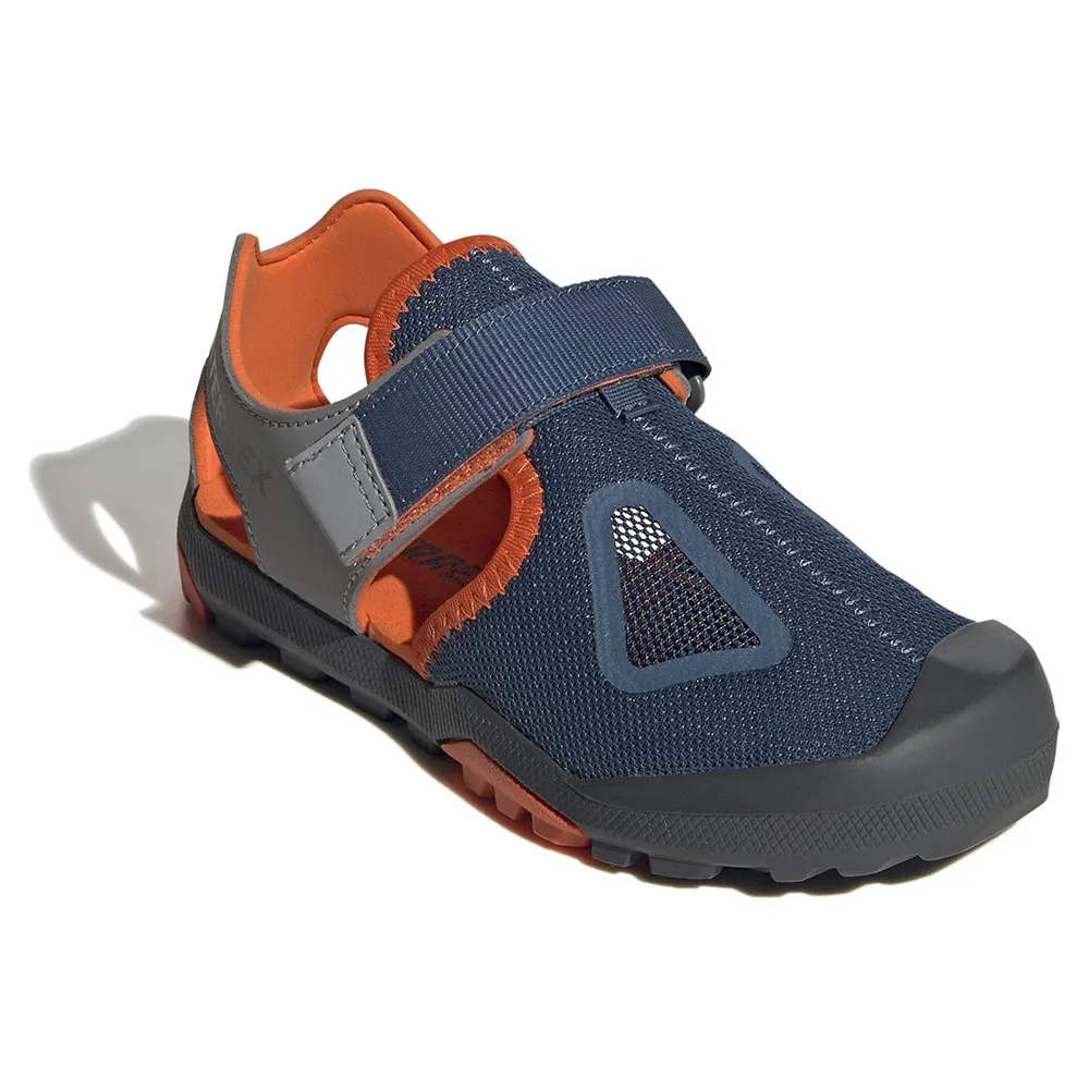 adidas Terrex Captain Toey 2.0 Kindersandalen adidas Terrex Captain Toey 2.0 Kindersandalen